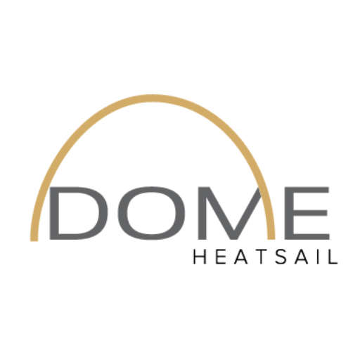 domebyheatsail